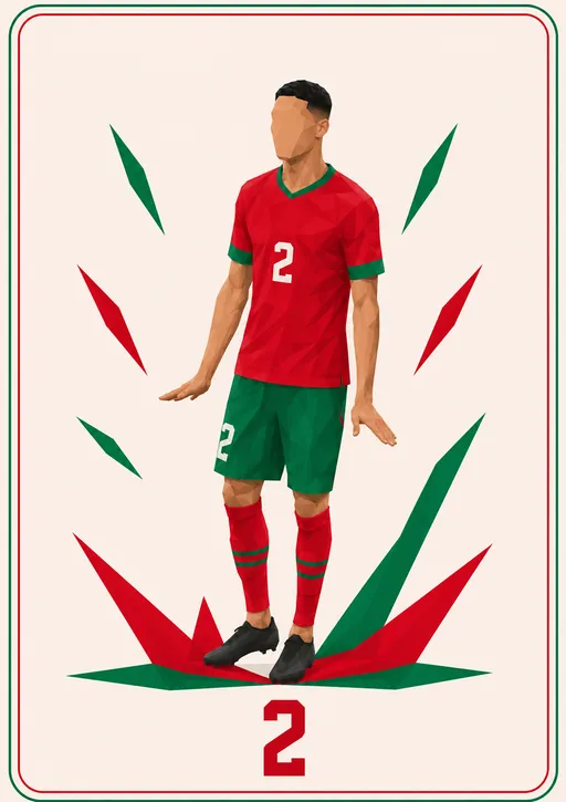 Achraf Hakimi