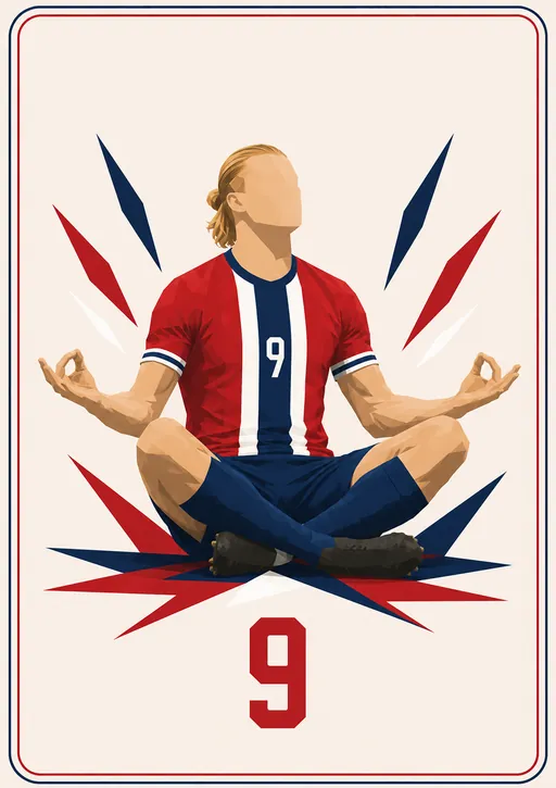 Erling Haaland