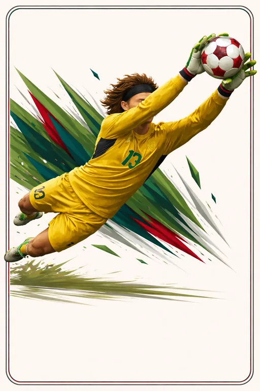 Guillermo Ochoa