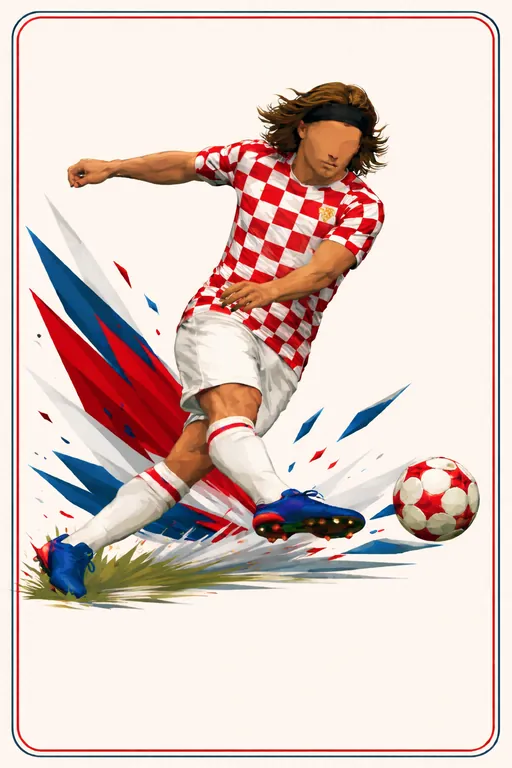Luka Modric