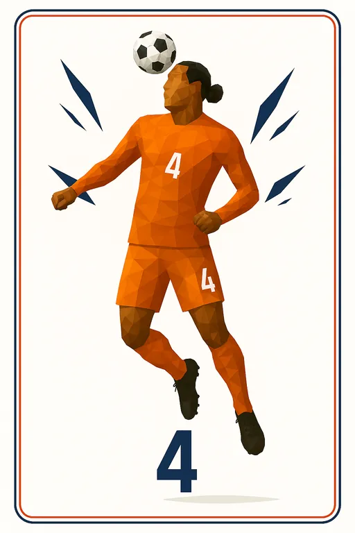 Virgil van Dijk